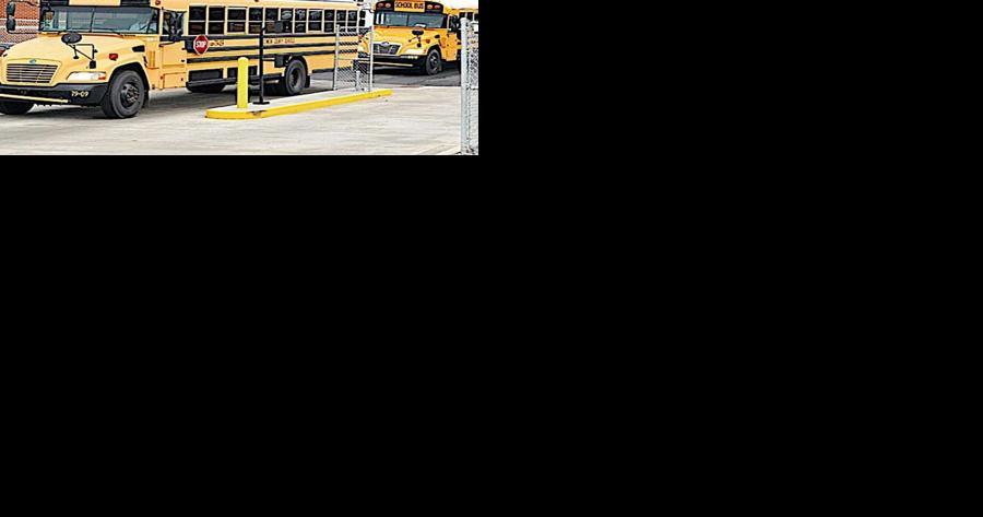 School board approves purchase of 15 new buses - Vimarsana News