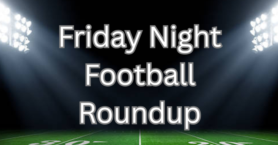 Trinity rolls past Landmark in region play, Newnan dominates Tri-Cities