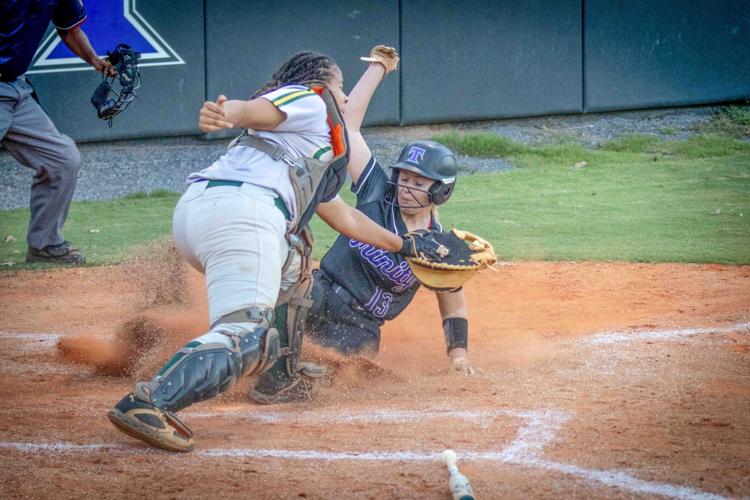 Croft records 400th strikeout in regular season finale Sports times