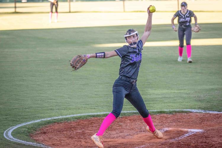 Croft records 400th strikeout in regular season finale Sports times