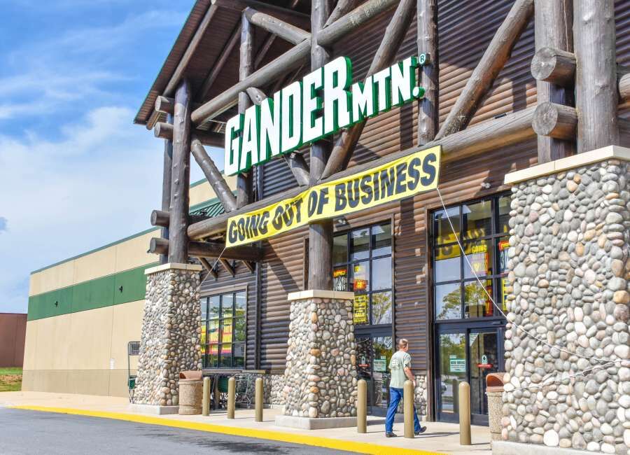 Gander Mountain to open with new name, Local News