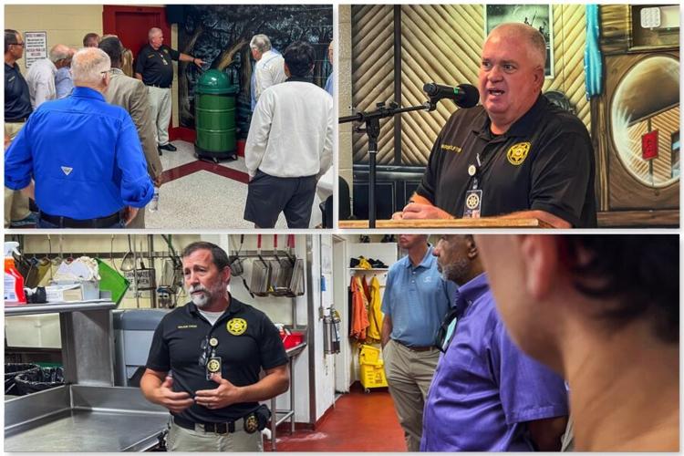 Coweta County Prison inmate labor saves 7.2M annually, boosts