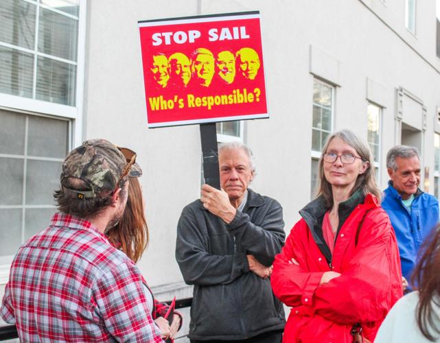 Commissioners delay data center vote amid public pushback | Data Center ...