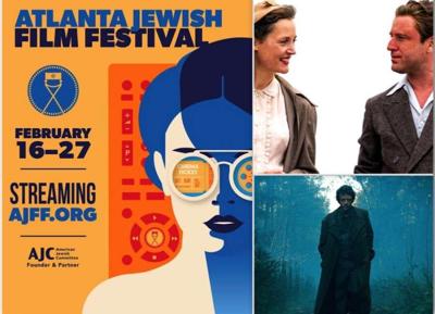 22nd Annual Atlanta Jewish Film Festival delivers virtual cinema ...