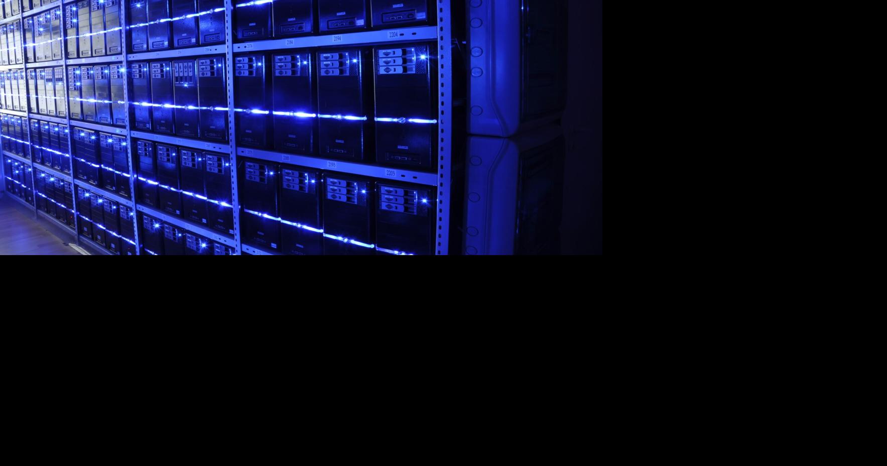 Georgia Chamber to counter 'misinformation, disinformation' about data centers