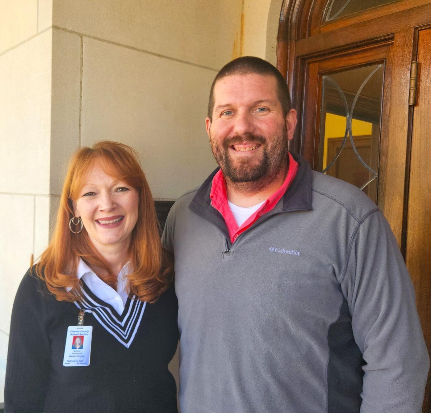 Coweta County School Calendar 24 25