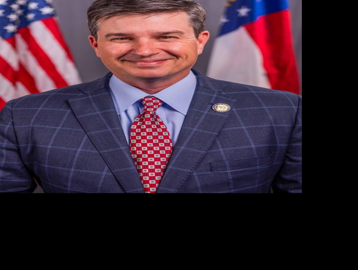Sen. Brass introduces Property Owners’ Bill of Rights | News | times ...