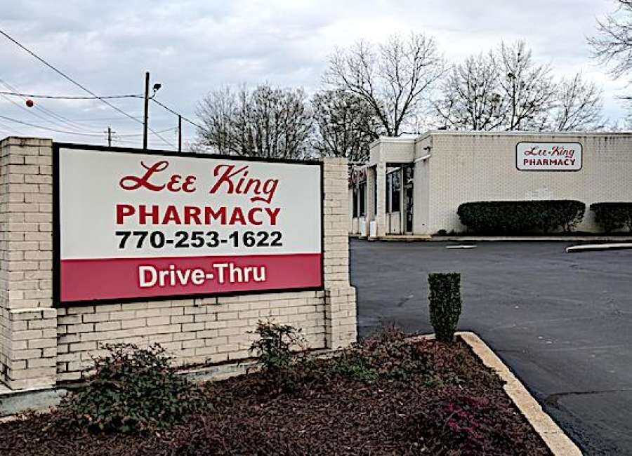 Cash, drugs stolen from Lee-King | Local News 