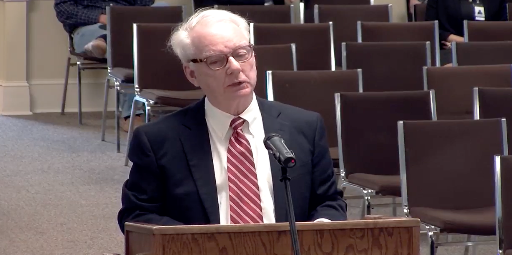 Magistrate Court judges seek to sue Superior Court judges News