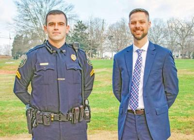Law enforcement personnel complete ARIDE course | Local News | times ...