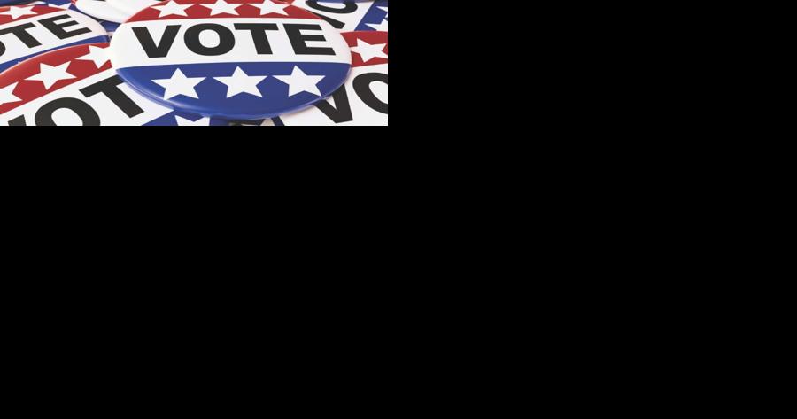 Five races, new faces on the Nov. 7 ballot - Vimarsana News