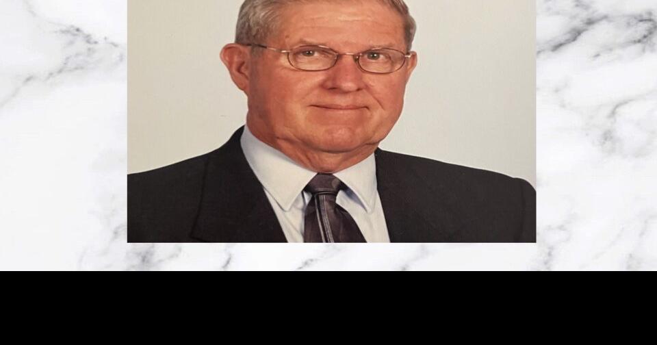 Rev. Franklin D. Treadwell Obituaries