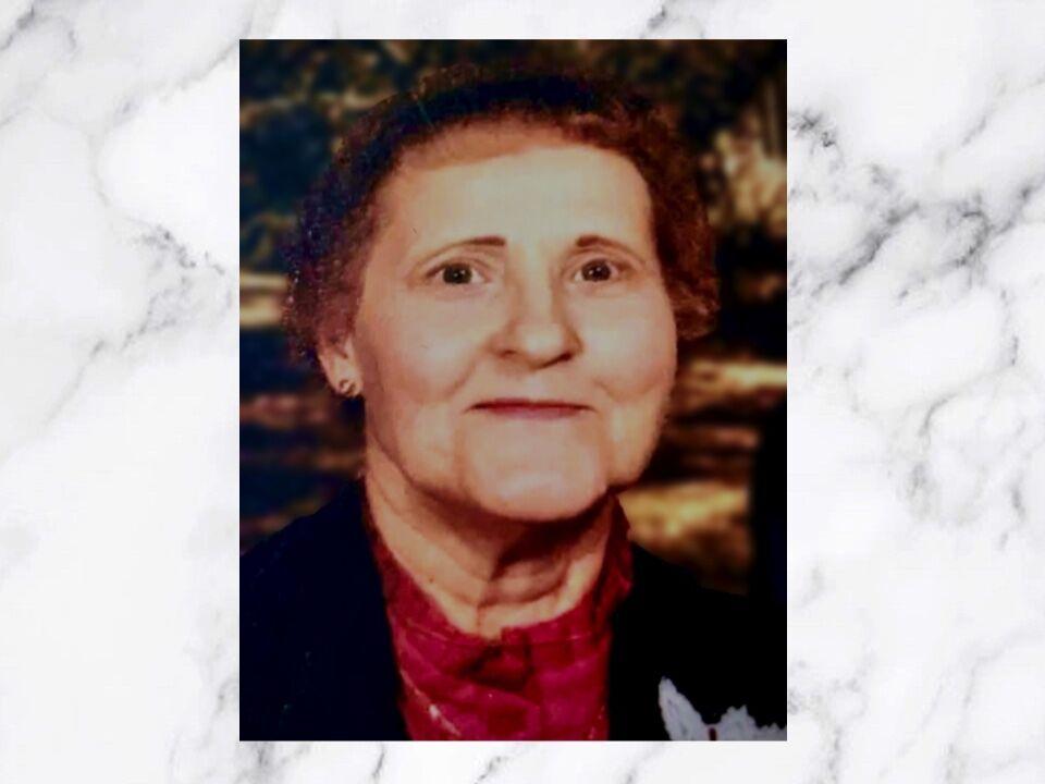 Nina Kidd Obituaries