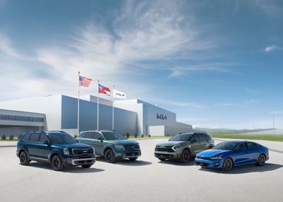 Kia to bring EV manufacturing to West Point News times herald com