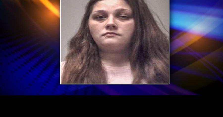Newnan Woman Arrested For Not Disclosing Hiv Status Local News Times