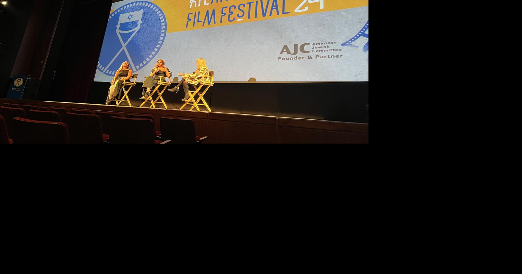 24th Annual Atlanta Jewish Film Festival | Reviews | times-herald.com