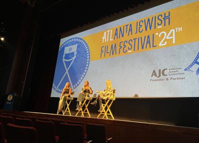 24th Annual Atlanta Jewish Film Festival | Reviews | times-herald.com