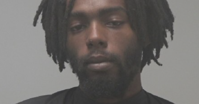 Man charged after overnight vehicle break-ins