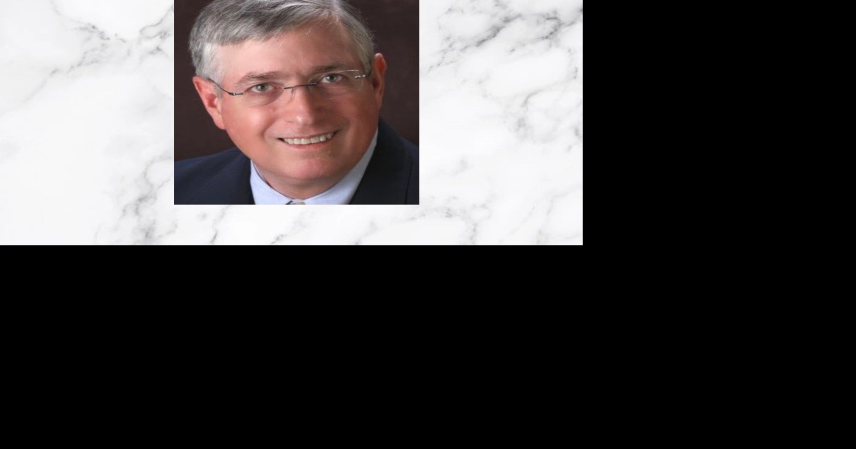 Dr. Richard Berta, DVM