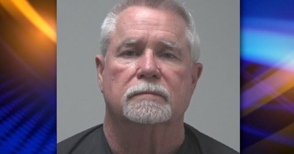 Grandfather sentenced to life plus 200 years in child molestation case