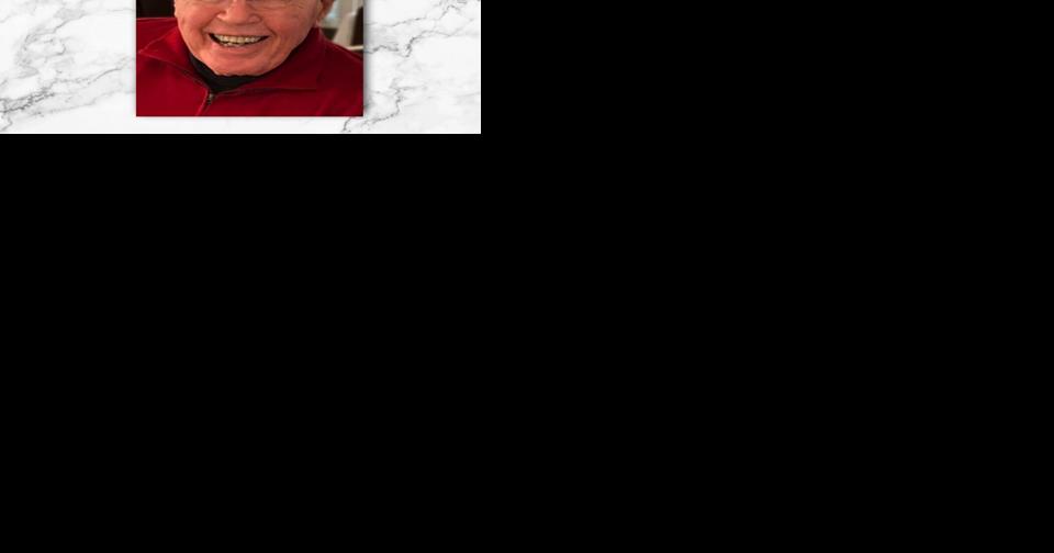 Gordon P. Ramsey - Vimarsana News