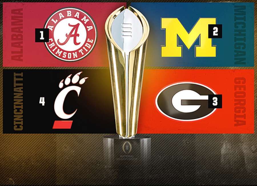 College Football Playoff: Expert Predictions for Cotton and Orange