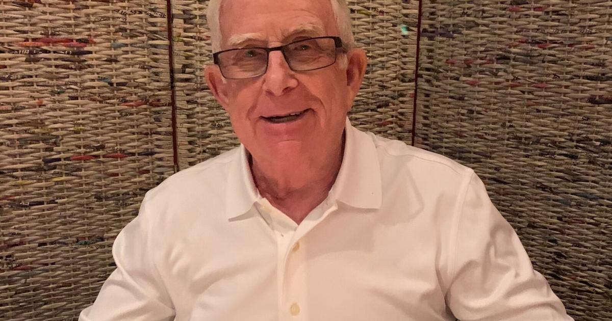 Robert L. Reedy | Obituaries | times-herald.com