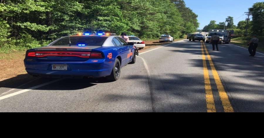 Man arrested in high-speed chase, crash | Local News | times-herald.com