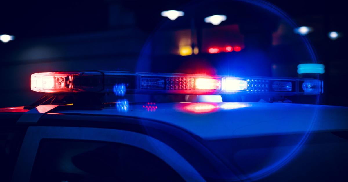 Teenager struck by car, police urge caution as pedestrian crashes rise in Newnan