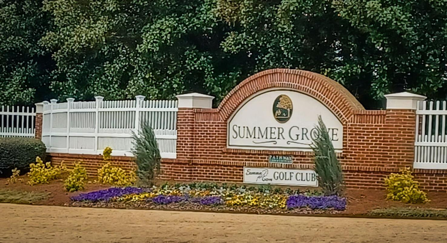 SummerGrove residents vote to control rentals News