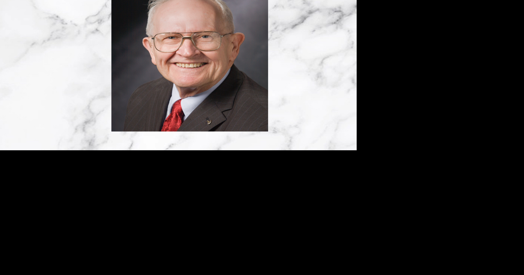 William P. “Bill” Flatt