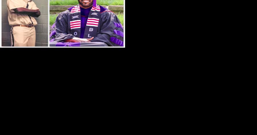 Beating the bars: James White III overcomes the odds in the pursuit of restorative justice - Vimarsana News