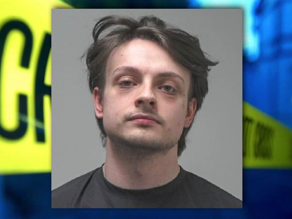 Coweta man arrested, charged with child sex crimes | News | times ...