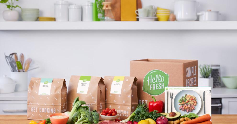 Hello Fresh to permanently close: 727 employees to be laid off | News ...