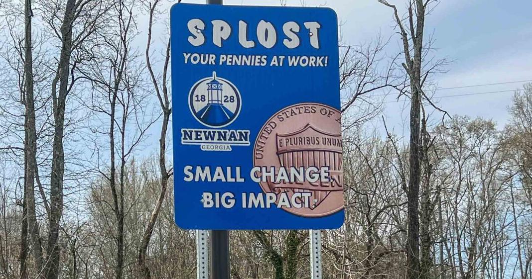 Newnan Council approves funding for SPLOST projects | News | times ...