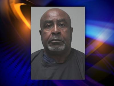 Man arrested in alleged interstate road rage incident for pointing gun ...