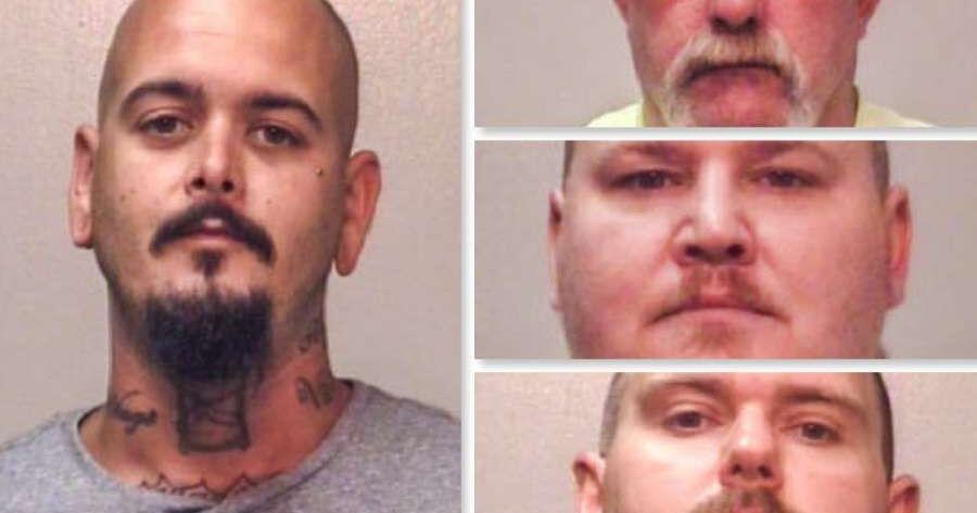 DA: End of the road for local outlaw motorcycle gang | Local News ...