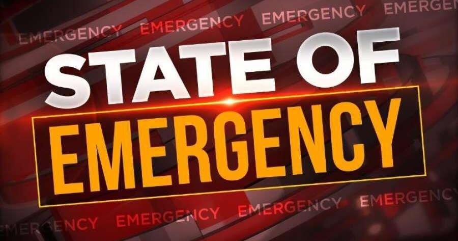 State of Emergency extended to May | Local News | times-herald.com