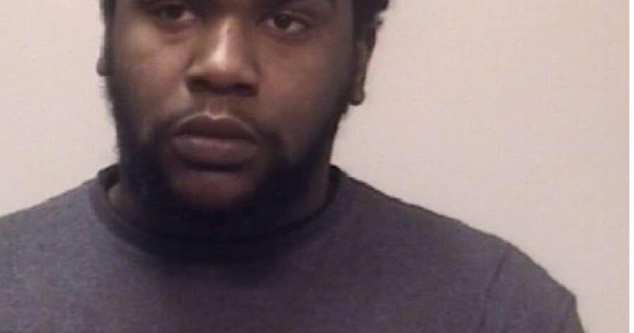 Man accused of stealing items from car | Local News | times-herald.com