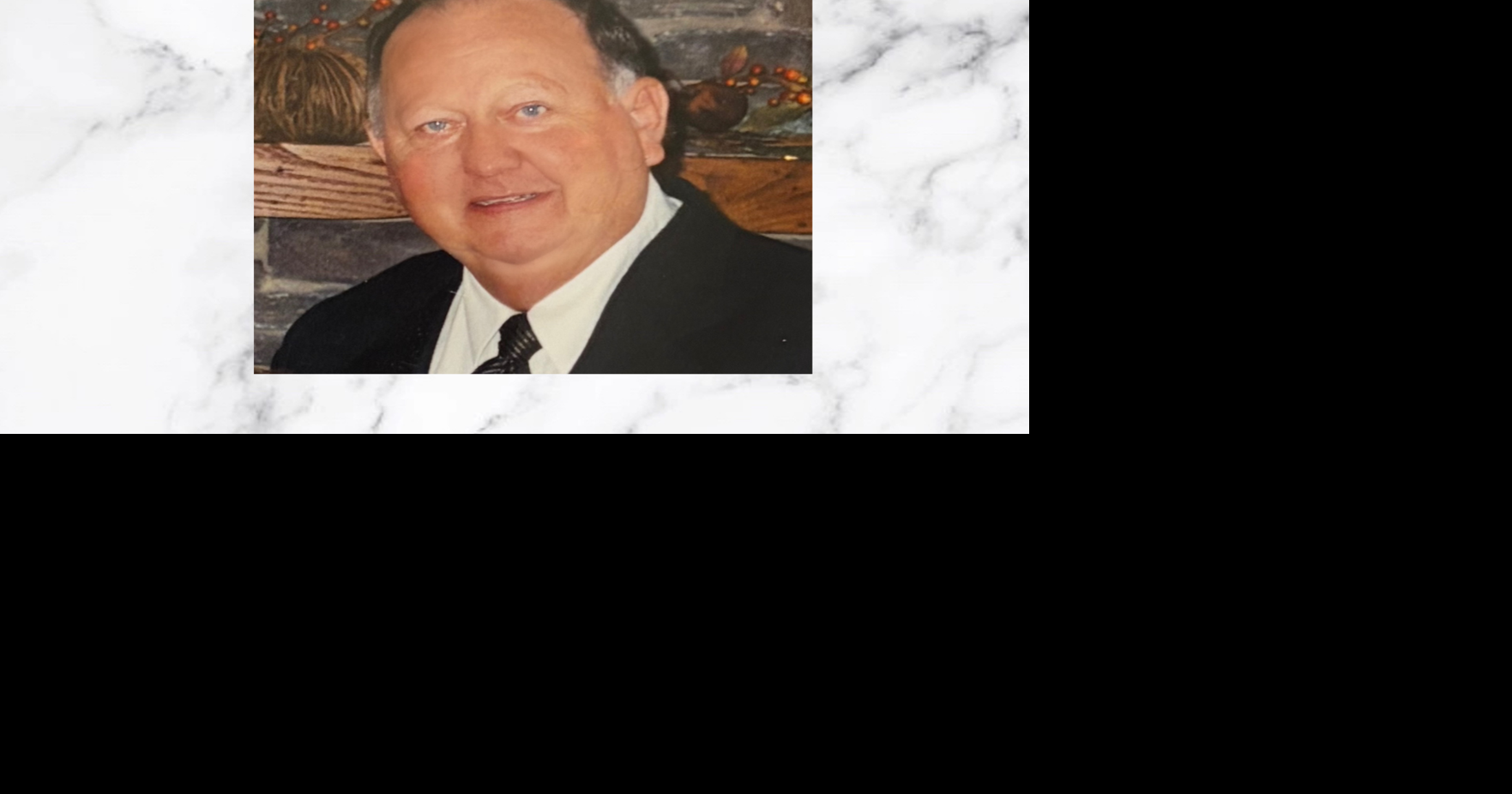 Joseph Hilton Blackmon | Obituaries | times-herald.com