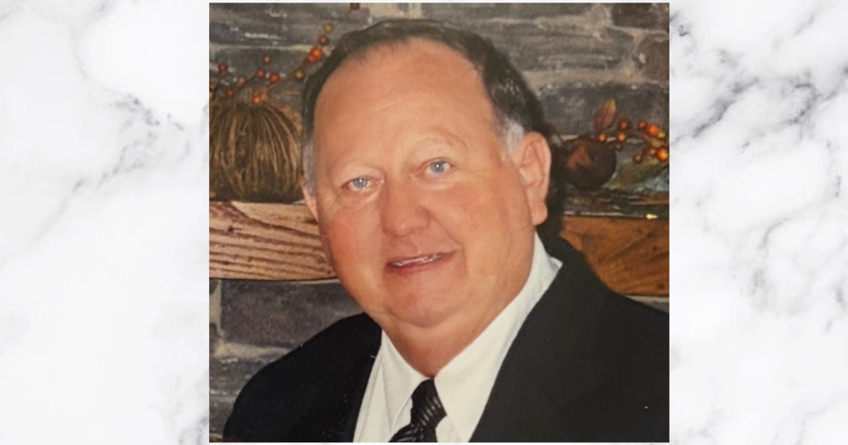 Joseph Hilton Blackmon | Obituaries | times-herald.com