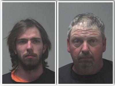 I-85 traffic stop leads to meth arrest, Taser deployment | News | times ...