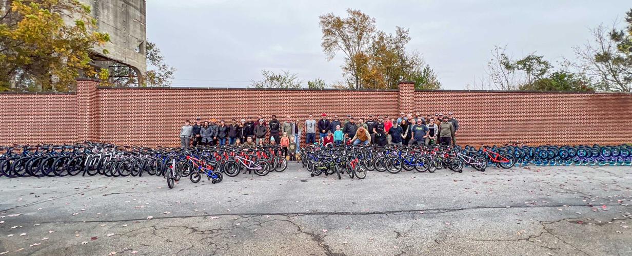best bike builders