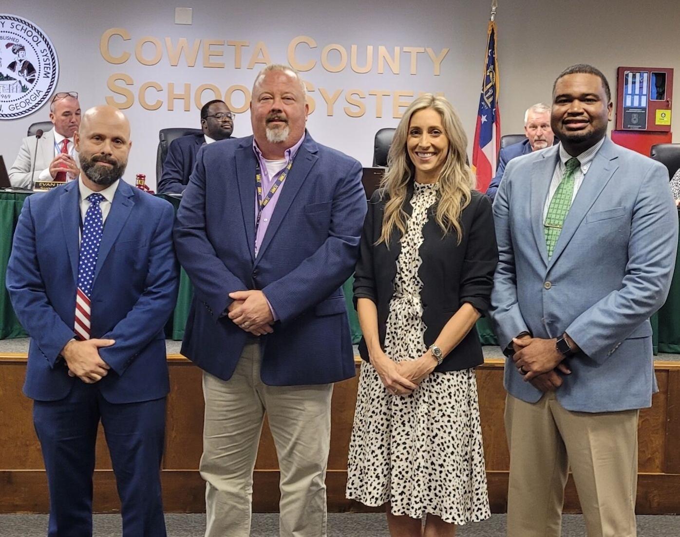 EC, Newnan, Northgate among best U.S. high schools | News | times-herald.com