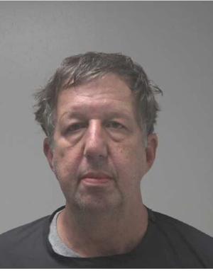 Newnan man arrested on child molestation charge | News | times-herald.com