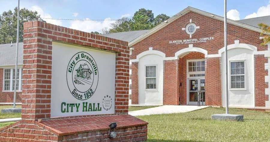Grantville pays off $260k USDA loan, mayor says city is debt-free