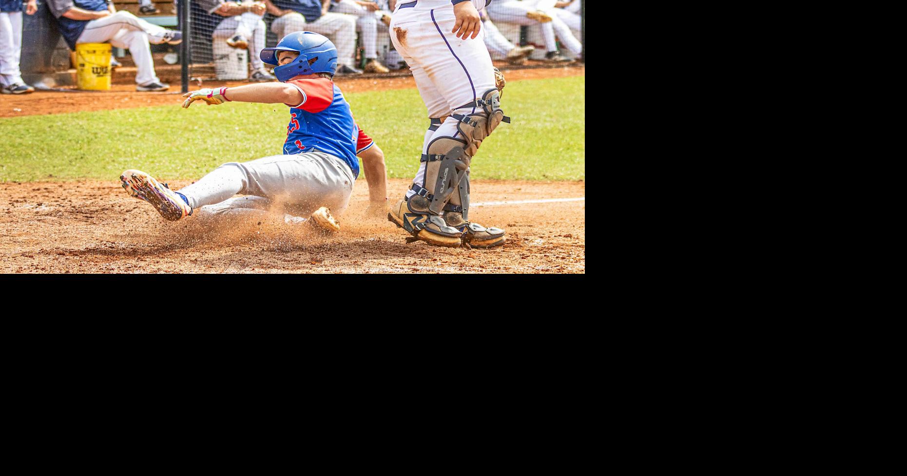 Heritage baseball heads to championship appearance