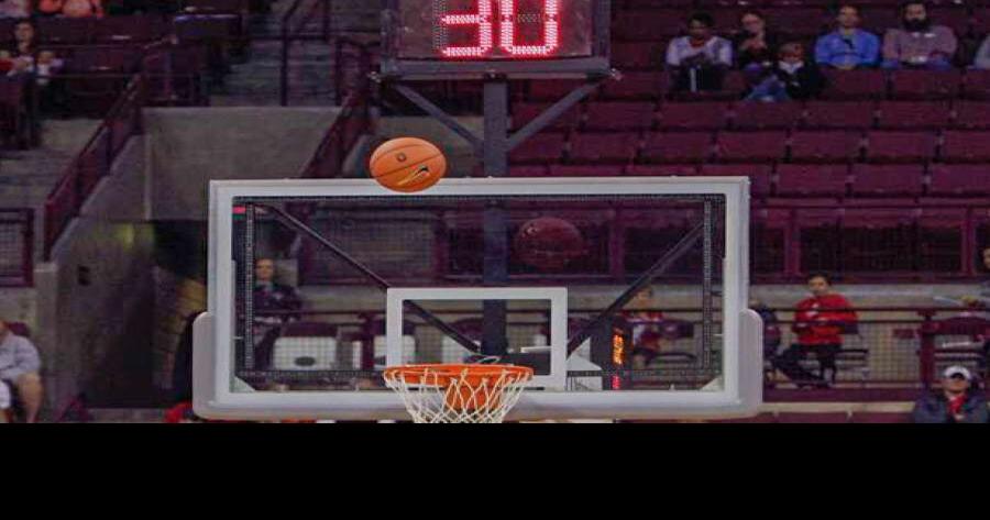 Reaction to the GHSA Basketball addition of the shot clock Sports