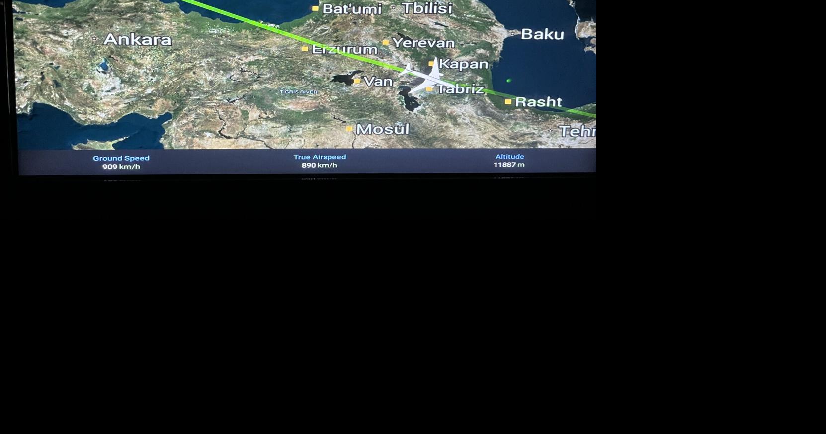 As658 flight | Mapsru.com