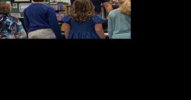 Coweta County music educators share their love of music - Vimarsana News